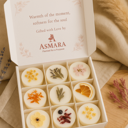Natural Scented Favorites Gift Set