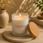 Vellora Scented Candle - Image 4