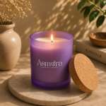 Vellora Scented Candle - Image 5