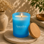 Vellora Scented Candle - Image 6