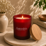 Vellora Scented Candle - Image 7