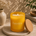 Vellora Scented Candle - Image 8