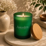 Vellora Scented Candle - Image 9