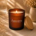 Vellora Scented Candle - Image 10