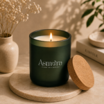 Vellora Scented Candle