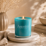 Lustre Scented Candle - Image 4