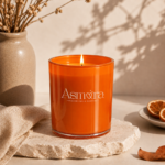 Lustre Scented Candle - Image 5