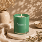 Lustre Scented Candle - Image 7