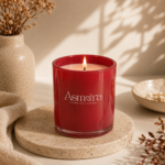 Lustre Scented Candle - Image 8