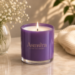 Lustre Scented Candle