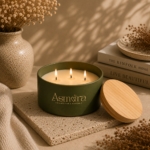 Elara Scented Candle - Image 2