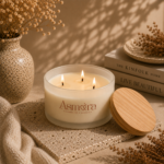 Elara Scented Candle - Image 3