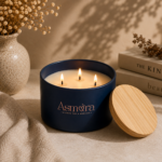 Elara Scented Candle - Image 4