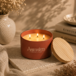 Elara Scented Candle