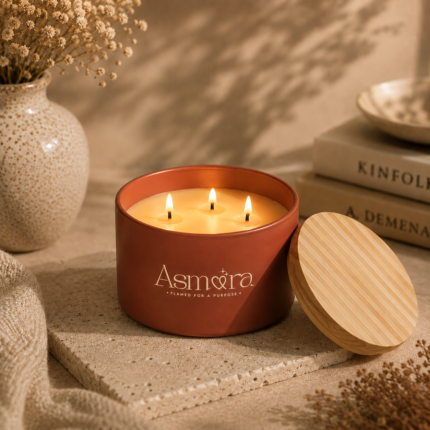 Elara Scented Candle