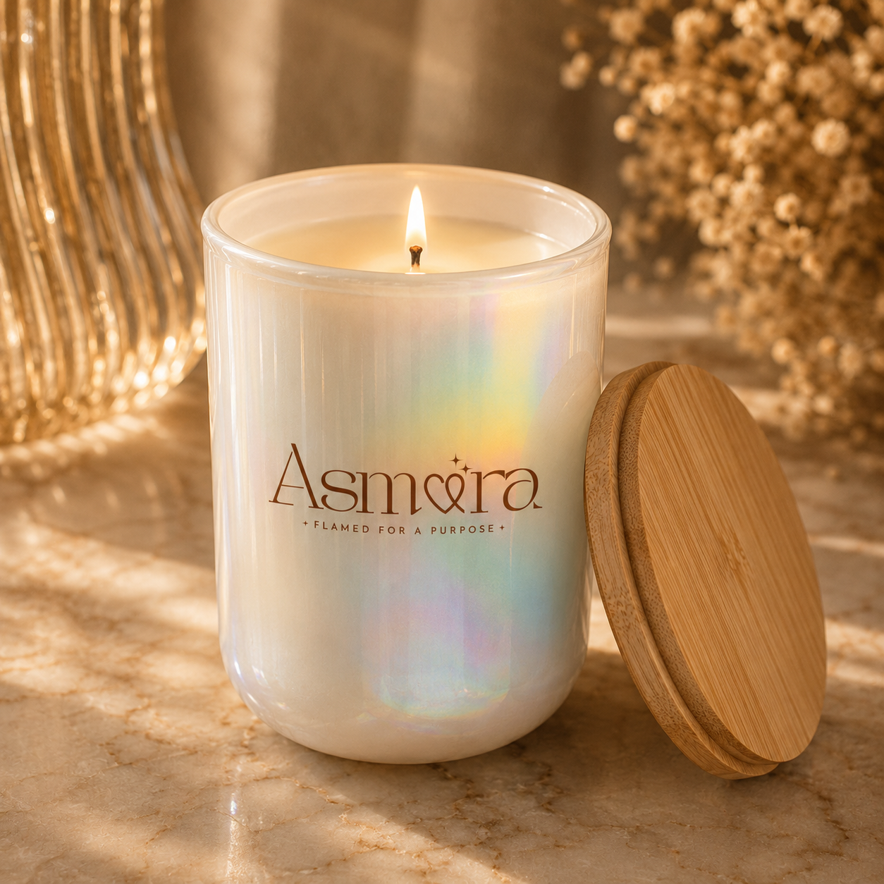 24.Elaris Scented Candle Elaris Scented Candle - Image 1