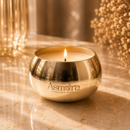 Orlena Scented Candle