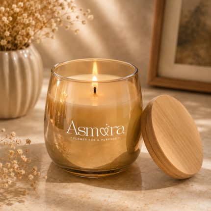 Mira Scented Candle