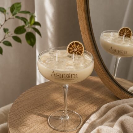 Luma Scented Candle