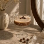 Coffee Bean Scented Candle
