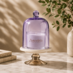 Bell Glow Scented Candle - Image 3