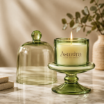 Bell Glow Scented Candle