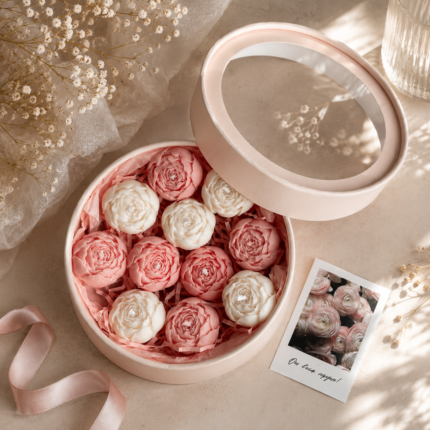 Florabelle Scented Candle